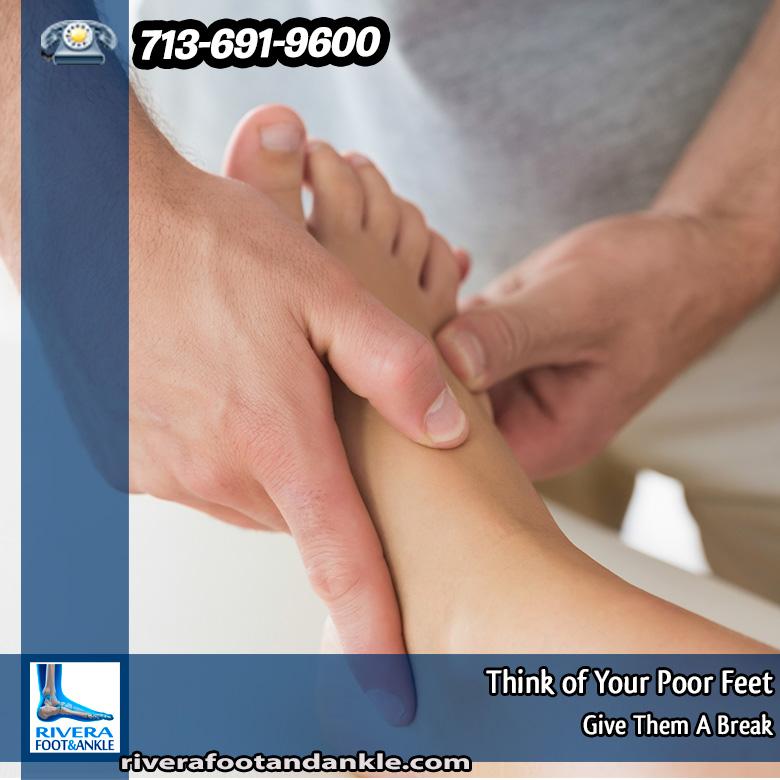 07 Foot and Ankle Podiatry