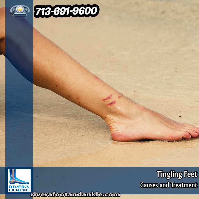 31 Podiatrist Houston