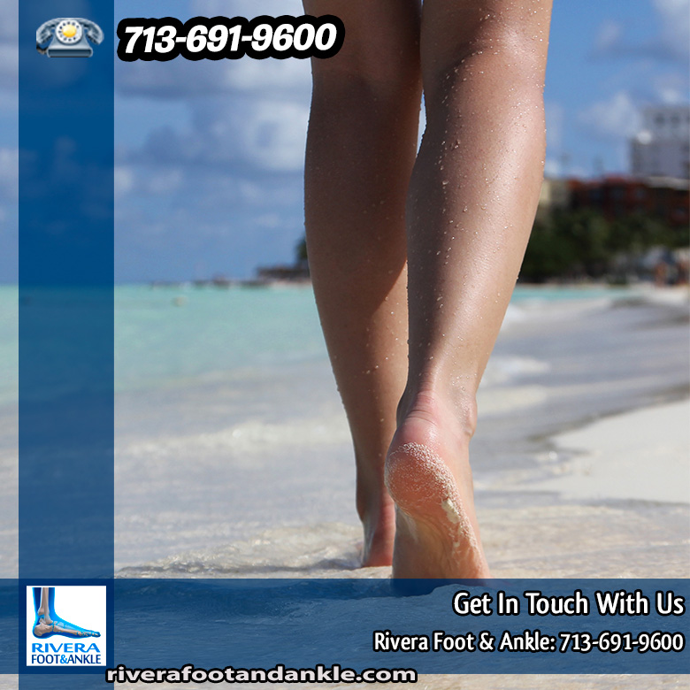 09 Houston Foot And Ankle Surgical