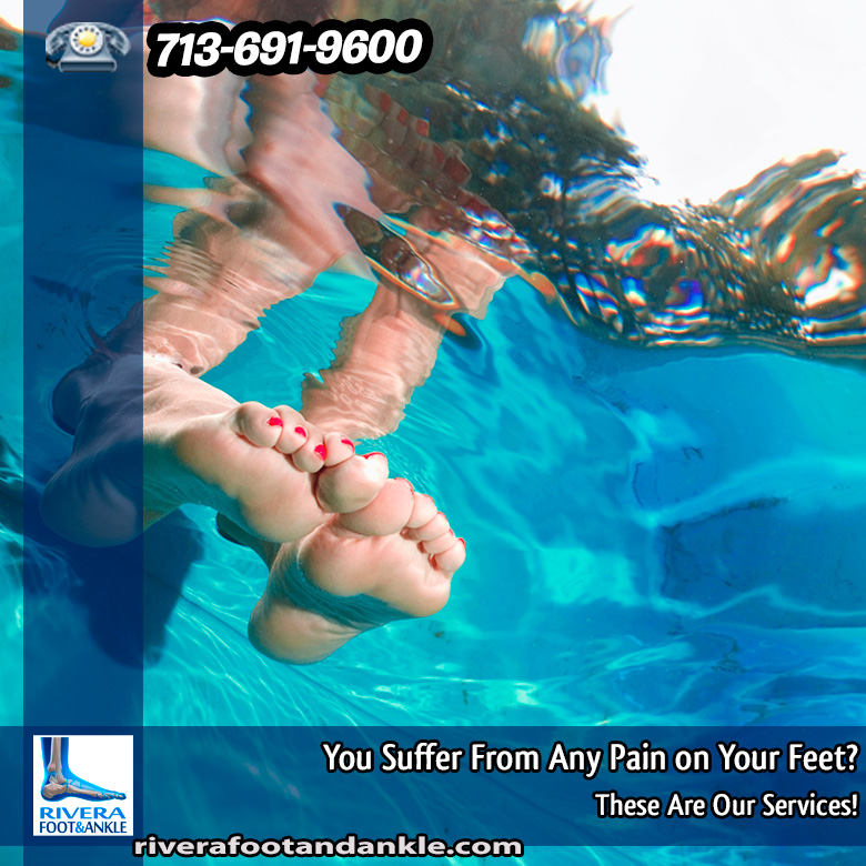 09 Houston Foot and Ankle Surgical