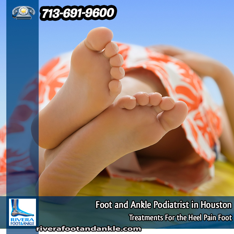19 Houston Foot Doctor