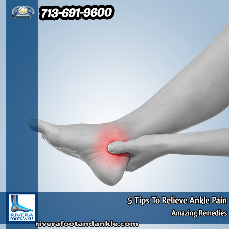 21 Foot and Ankle Surgeon Houston