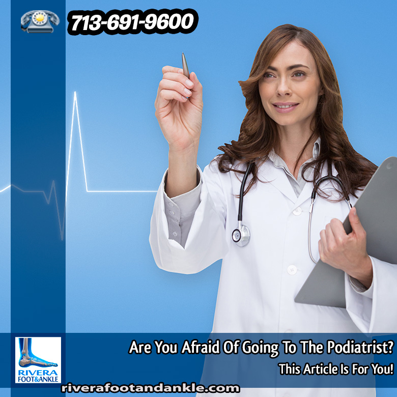 23 Podiatrist Houston