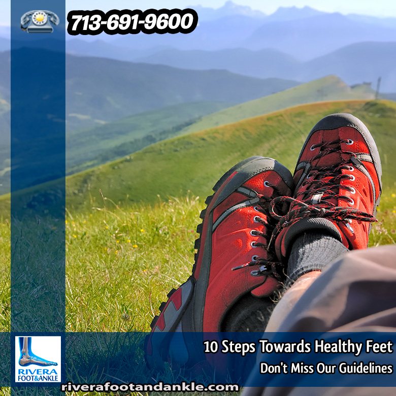 31 Podiatrist Houston