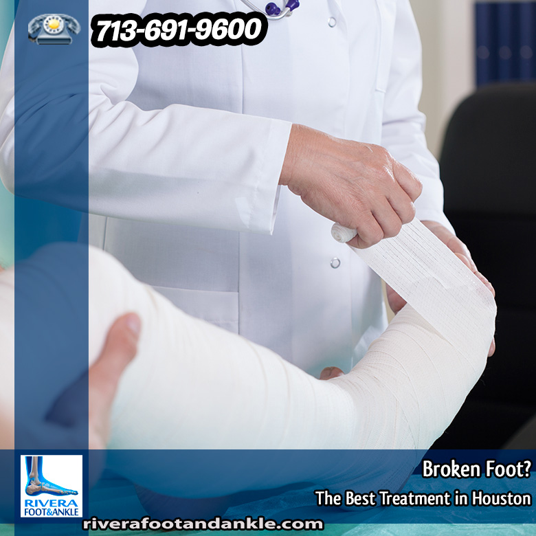 19 podiatrist in houston