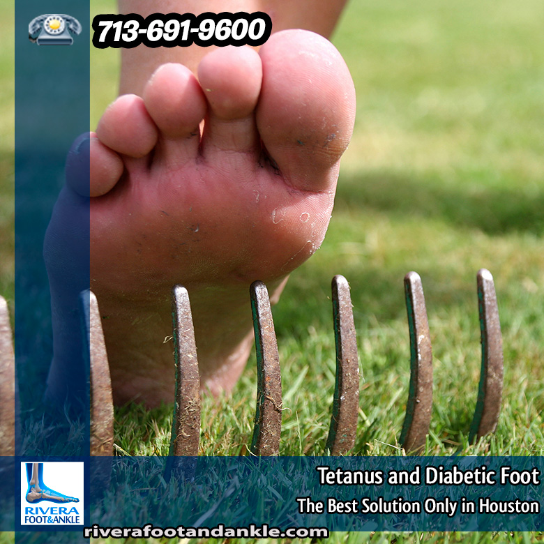 29 Podiatrist Houston