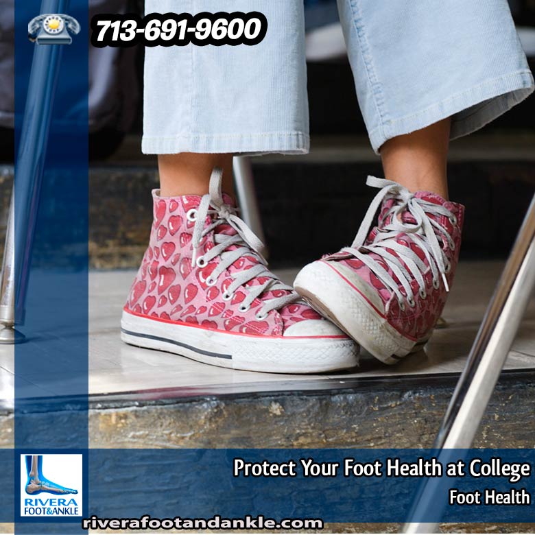211215 Foot and Ankle Surgeon Houston