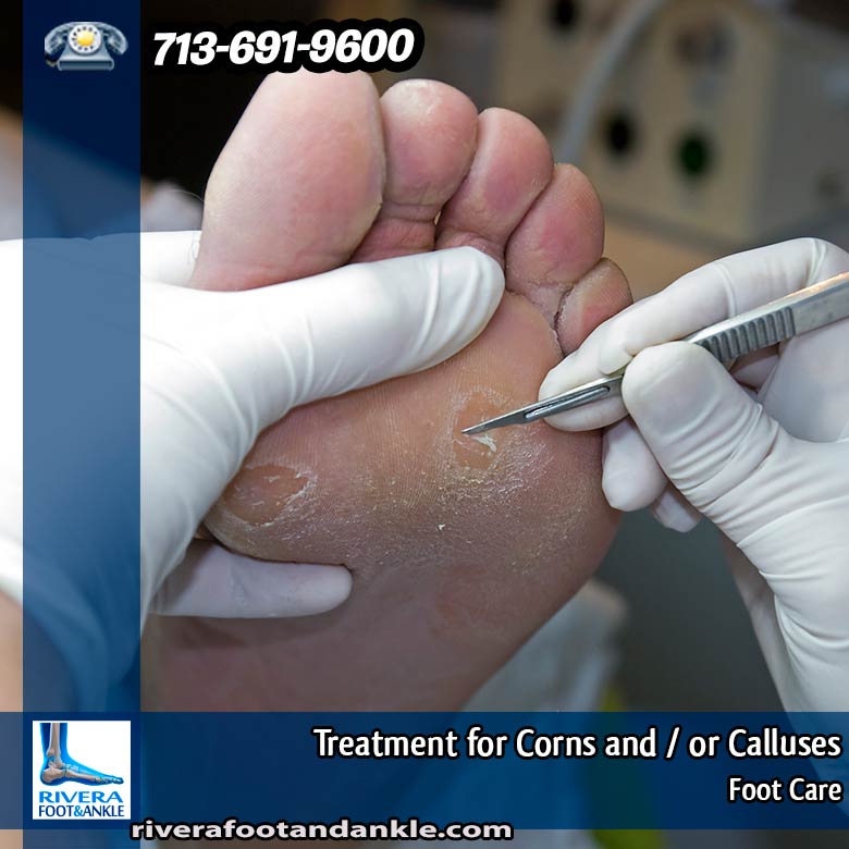 120116 Treatment of Foot and Ankle