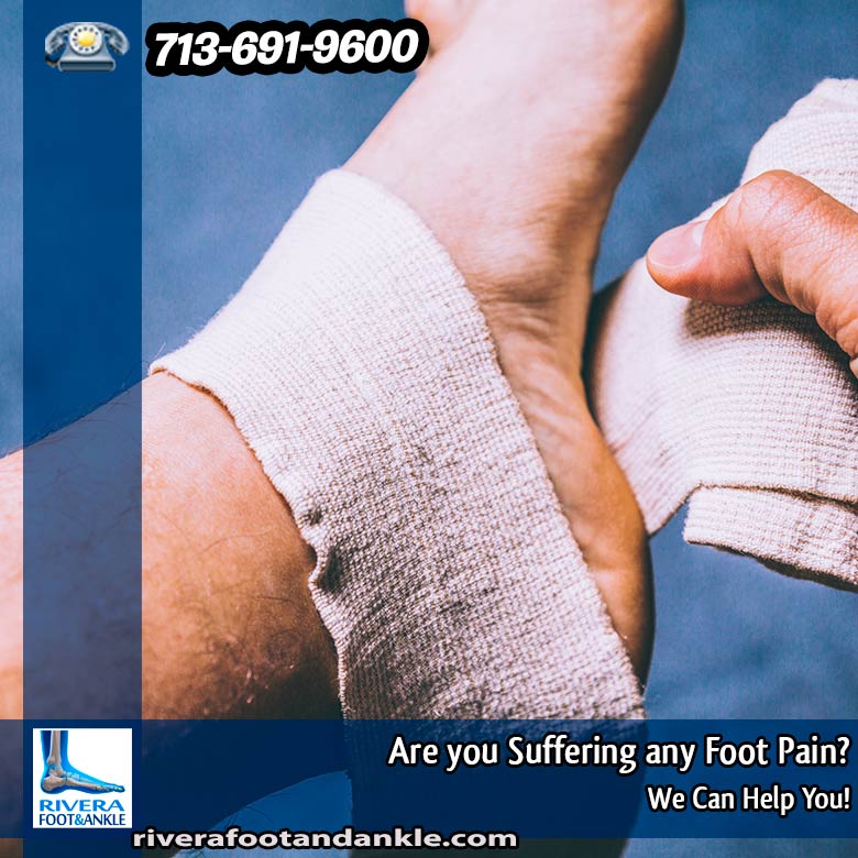 160116 Podiatrist in houston