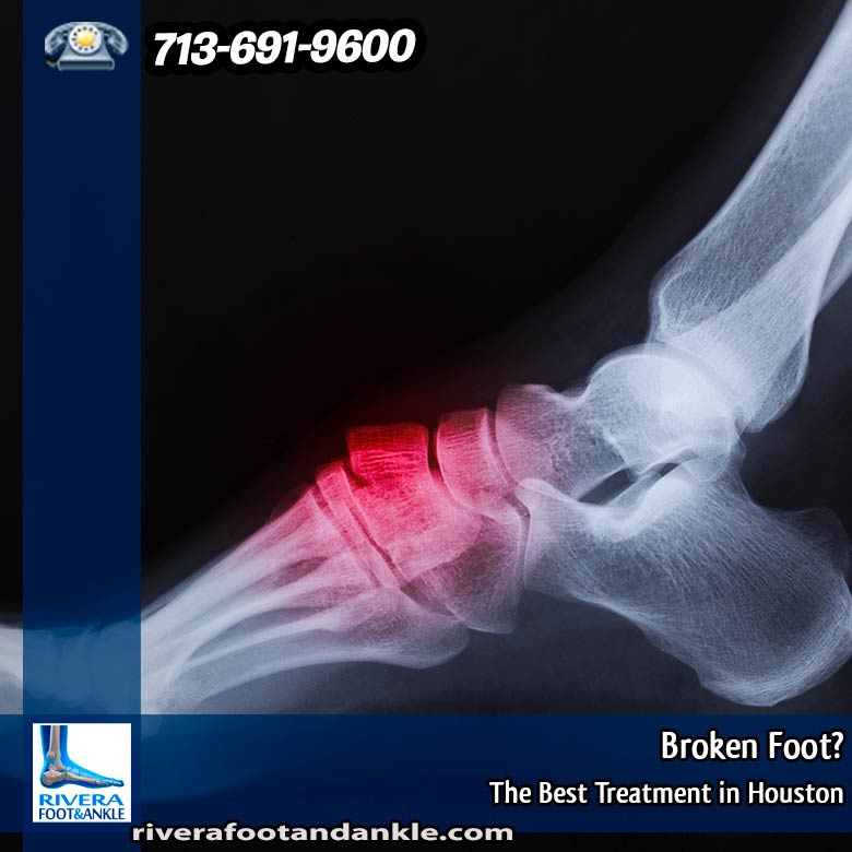 260116 Podiatrist Houston