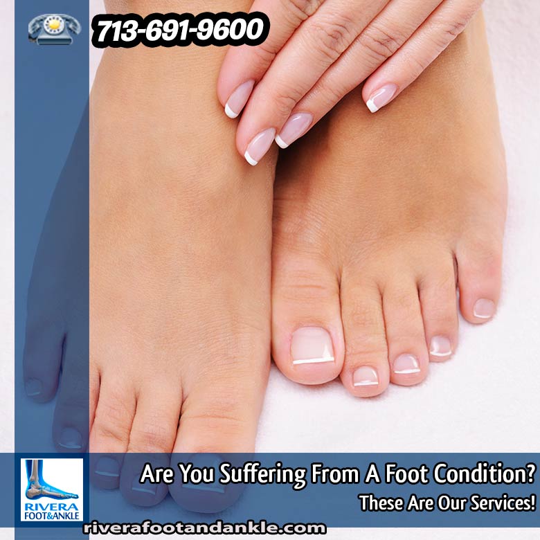 200216 Podiatrist Houston