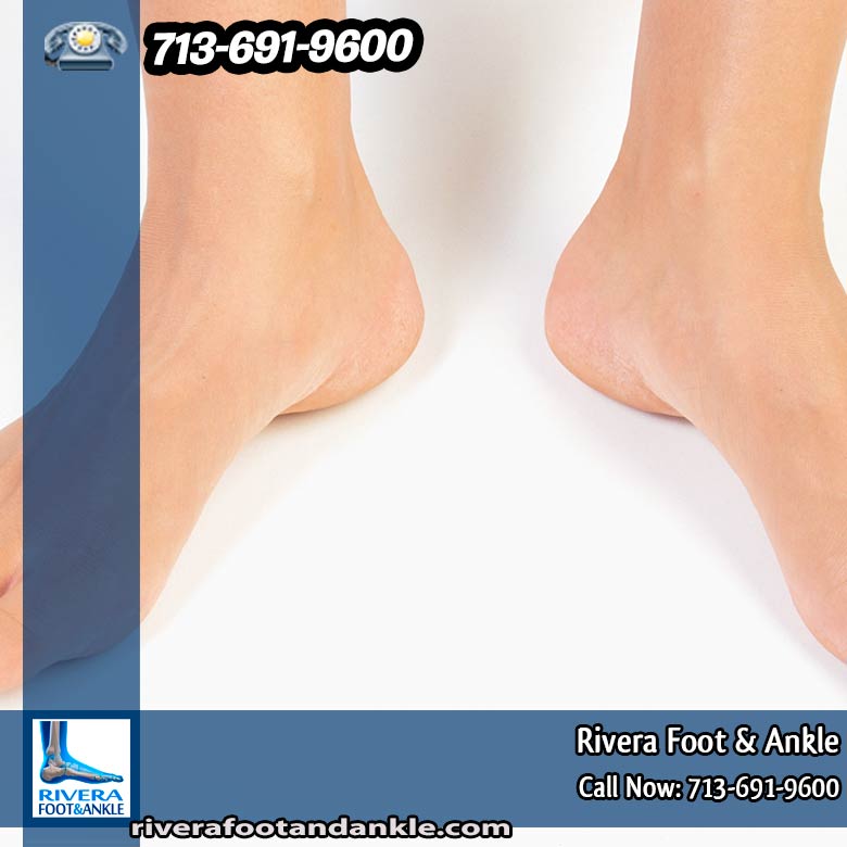 200316 Podiatrist Houston