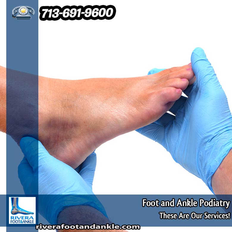300316 Foot and Ankle Podiatry
