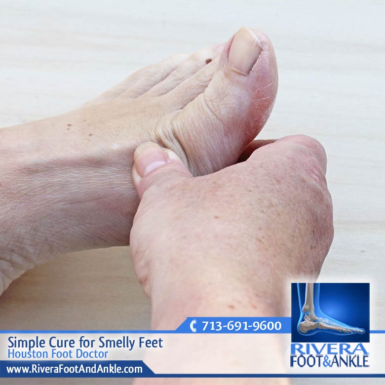 120416 Houston Foot Doctor