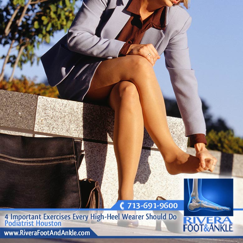 140516 Podiatrist Houston