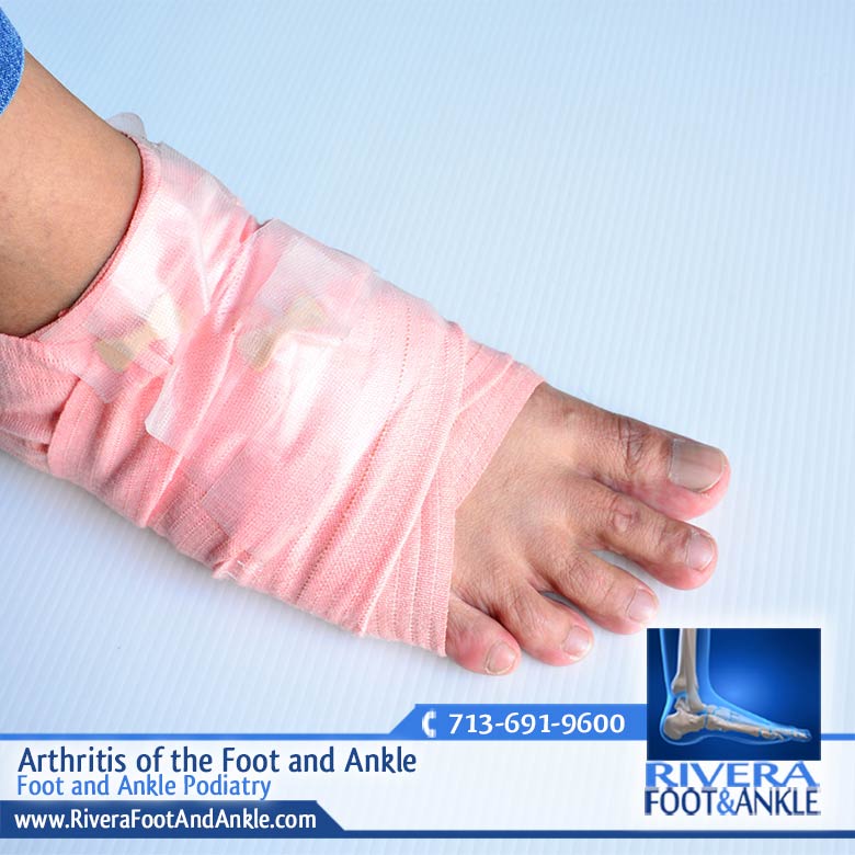240516 Foot and Ankle Podiatry