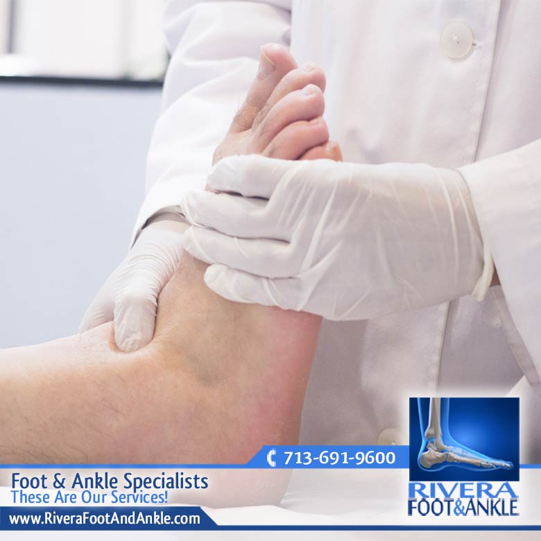300516 Foot ankle specialists