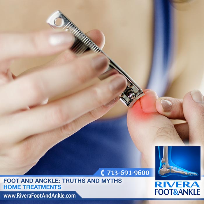 220916 Foot and Ankle Surgical in Houston