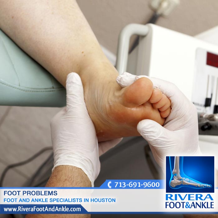 240916 Foot and ankle specialists in Houston