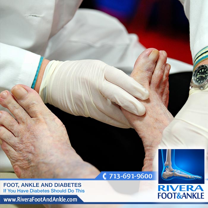 151016 Houston Foot And Ankle Clinics