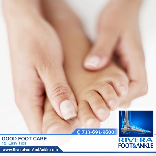 011116 Houston Foot and Ankle