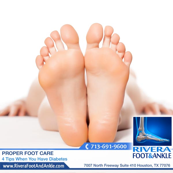 091116 Houston Foot and ankle specialists