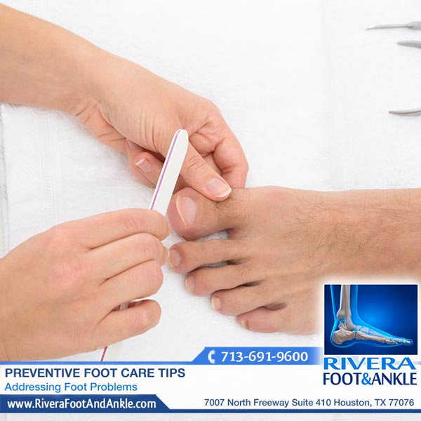 151116 Houston Foot And Ankle Clinics