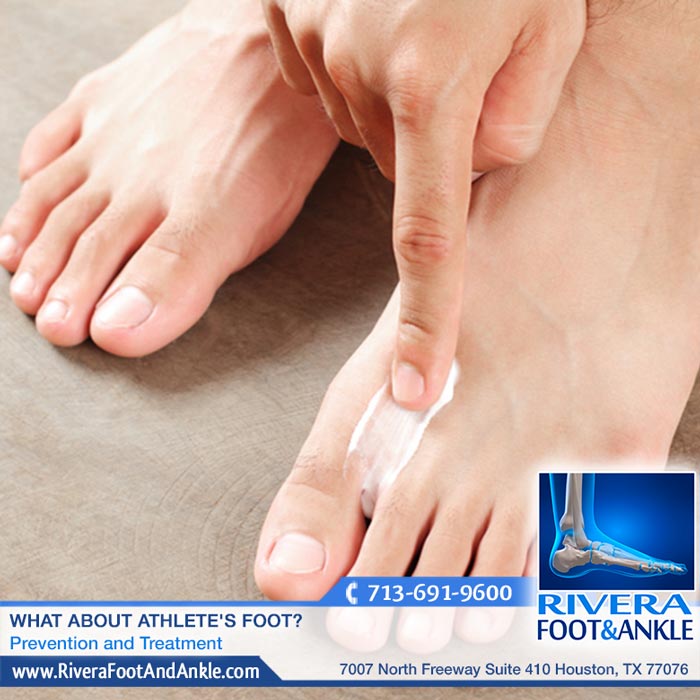 011216 Houston Foot and Ankle