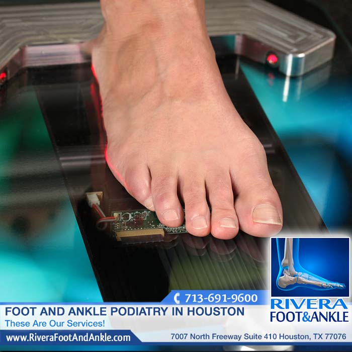 291216 Best Ankle and Foot Specialist in Houston