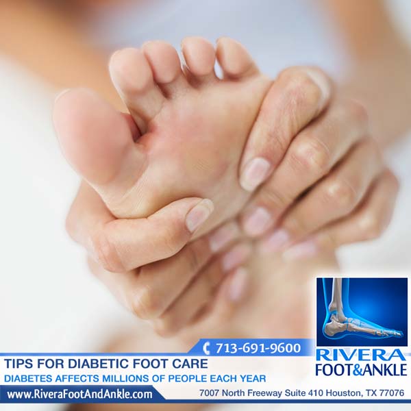 010716 diabetic foot specialist in houston