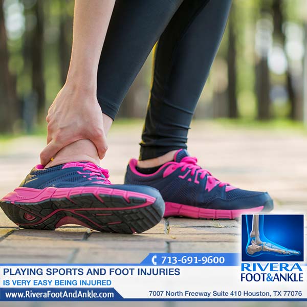 010917 foot injuries doctor in houston