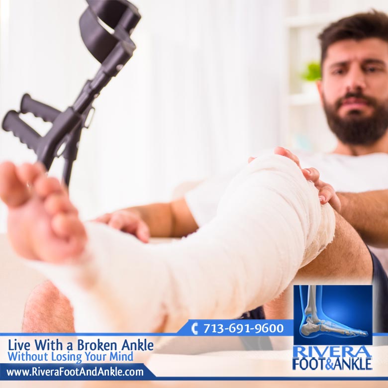 02 Ankle and Foot Specialist Houston