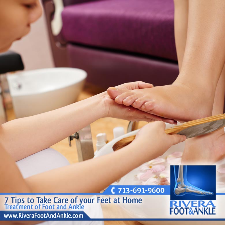 08 Treatment of Foot and Ankle