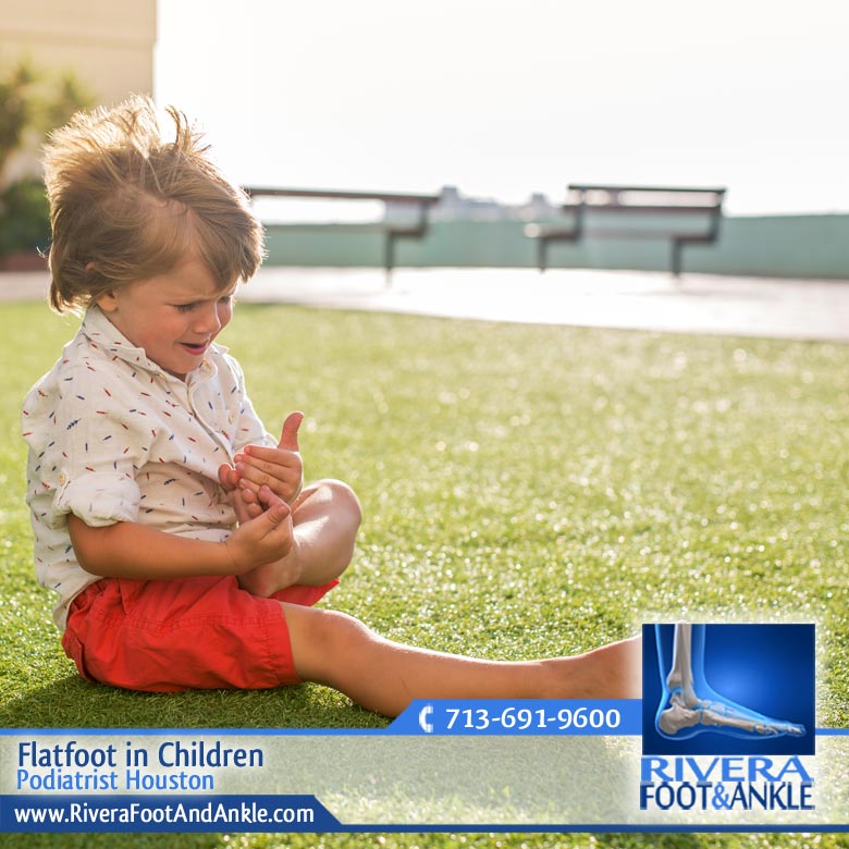 12 Podiatrist Houston