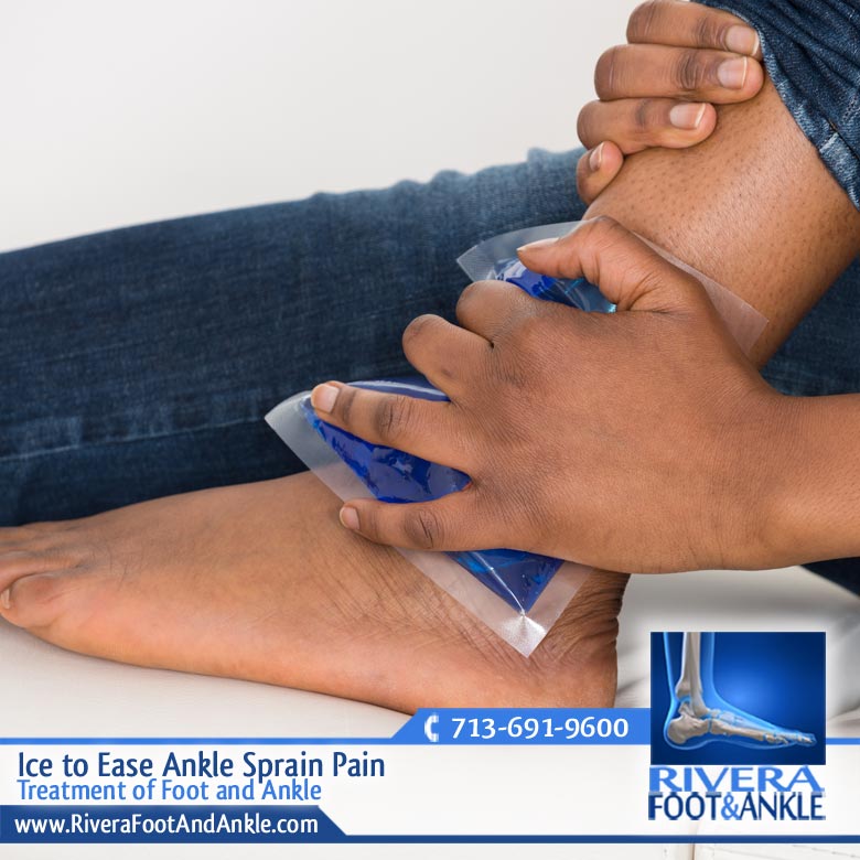 16 Treatment of Foot and Ankle