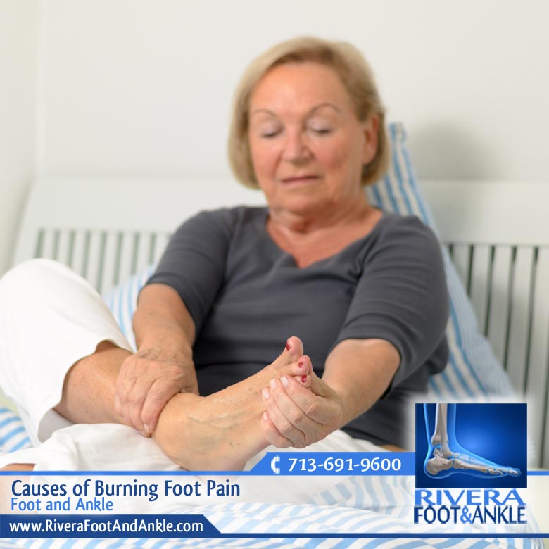 22 Foot and Ankle