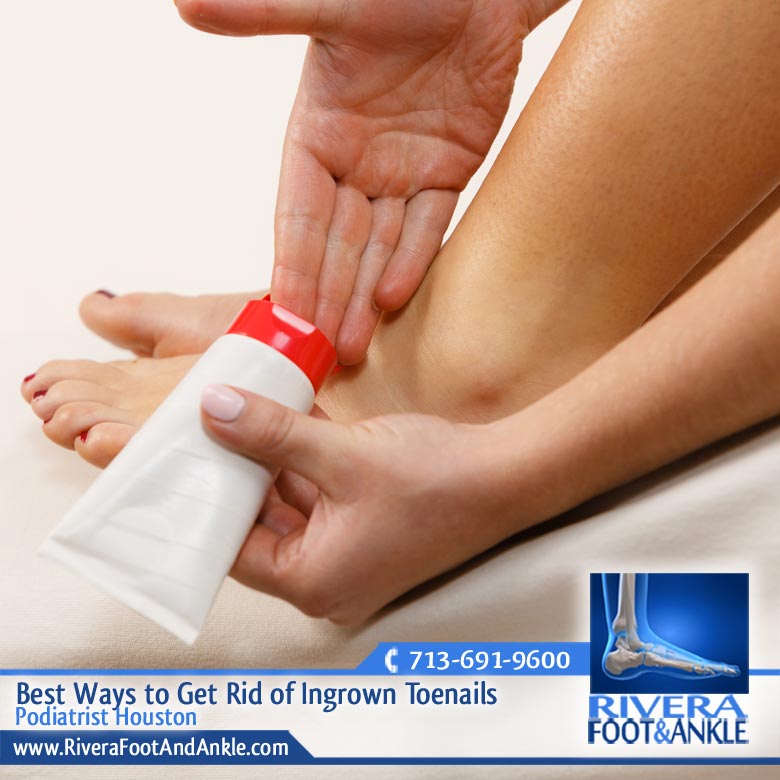 24 Podiatrist Houston