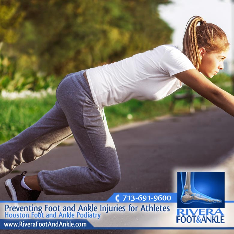 26 Houston Foot and Ankle Podiatry
