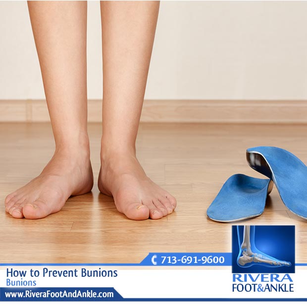 14 Podiatrist Houston