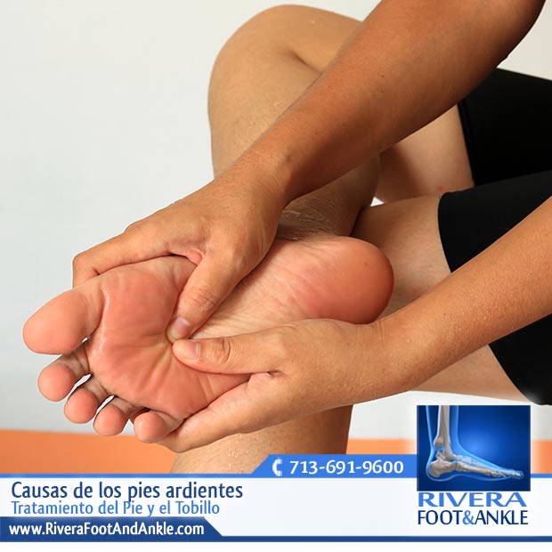 11 Tratamiento del Pie y el Tobillo