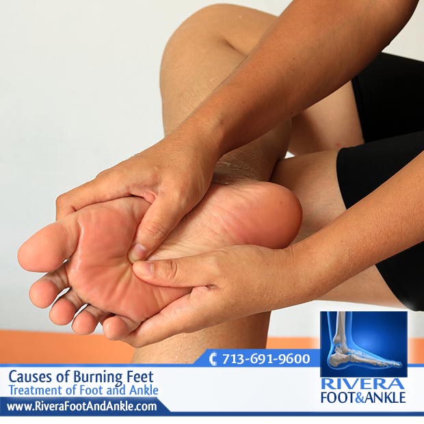 12 Treatment of Foot and Ankle
