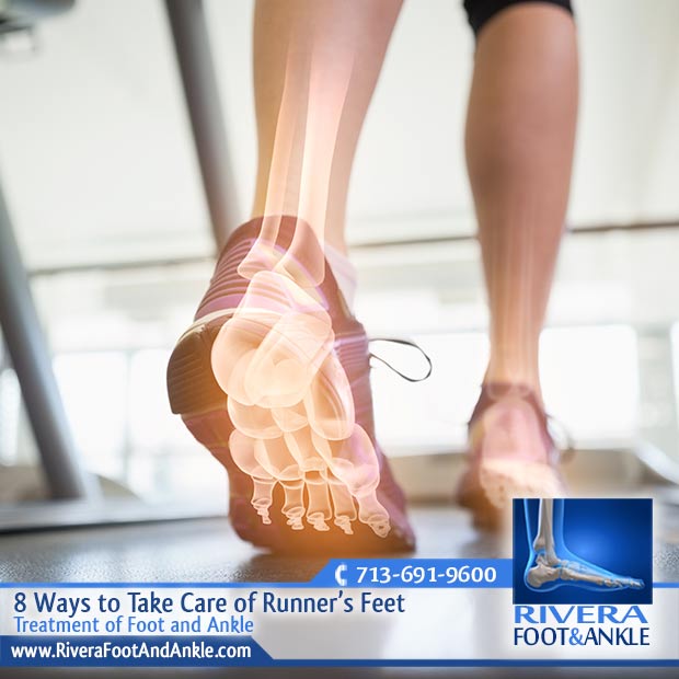 18 Treatment of Foot and Ankle