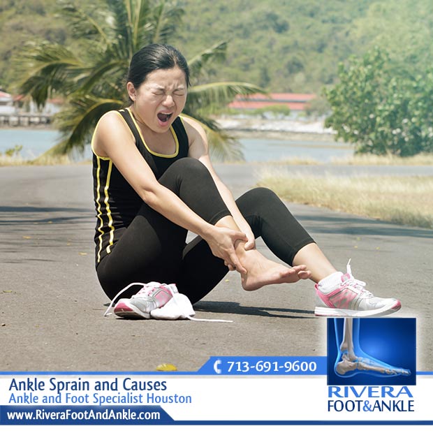 16 Ankle and Foot Specialist Houston
