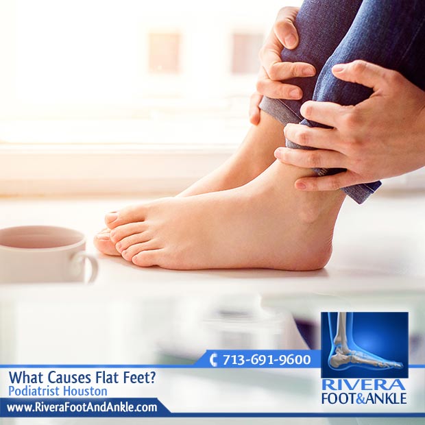 18 Podiatrist Houston