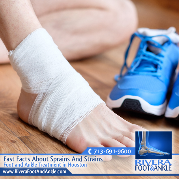 04 Foot and Ankle Treatment in Houston