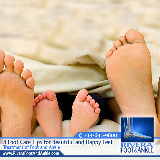 16 Treatment of Foot and Ankle