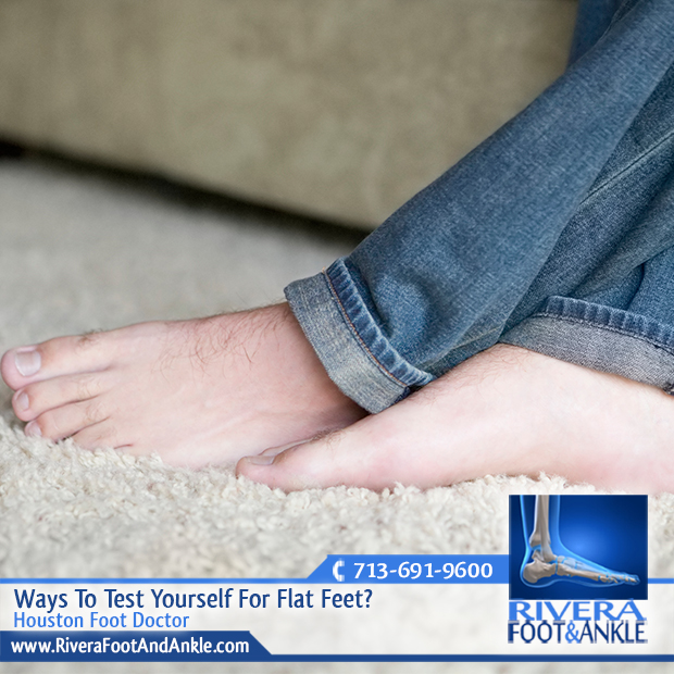 16 Houston Foot Doctor