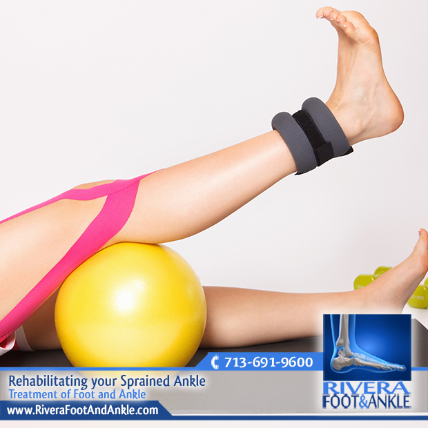 14 Treatment of Foot and Ankle