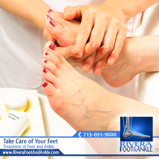 08 Treatment of Foot and Ankle