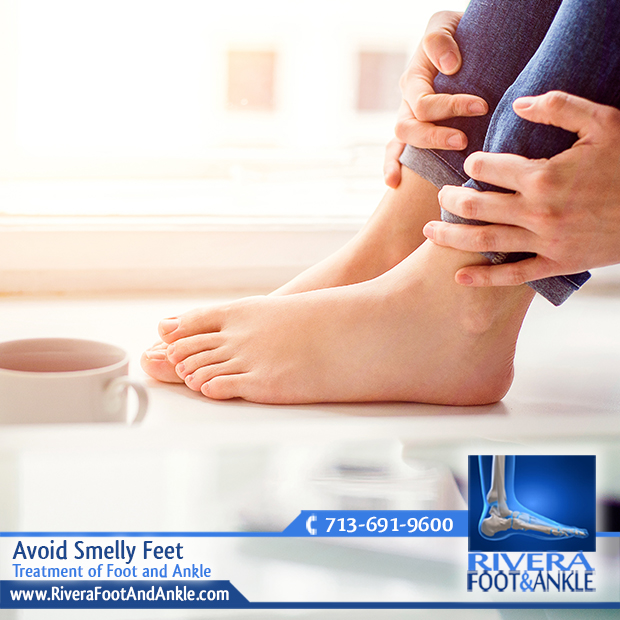 14 Treatment of Foot and Ankle